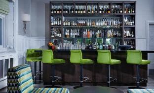 Alexander House Hotel & Utopia Spa