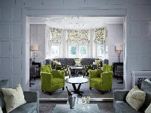 Alexander House Hotel & Utopia Spa