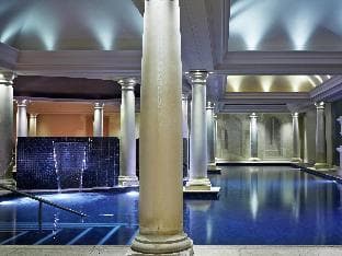 Alexander House Hotel & Utopia Spa