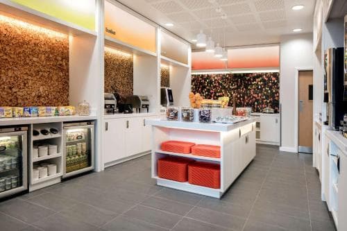 Hampton by Hilton London Excel