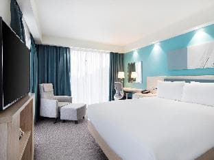 Hampton by Hilton London Excel