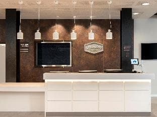 Hampton by Hilton London Excel