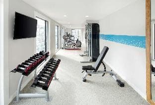 Hampton by Hilton London Excel