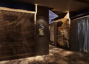 HOTEL INDIGO BANGKOK THONGLOR by IHG