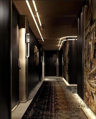 HOTEL INDIGO BANGKOK THONGLOR by IHG