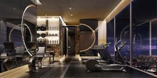 HOTEL INDIGO BANGKOK THONGLOR by IHG