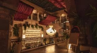 Han 1772 Hotel