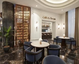 Les Temps Istanbul Karakoy, Curio Collection by Hilton