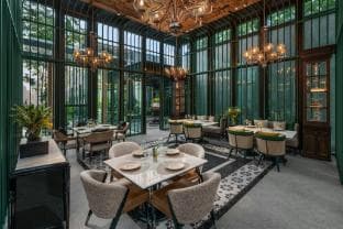 The Ritz-Carlton, Bangkok