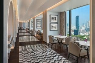 The Ritz-Carlton, Bangkok