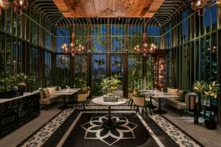 The Ritz-Carlton, Bangkok