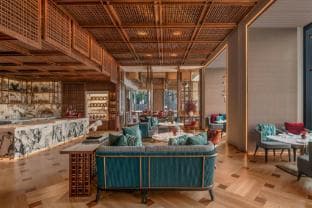 The Ritz-Carlton, Bangkok