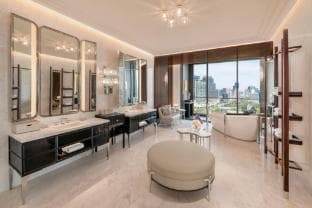 The Ritz-Carlton, Bangkok