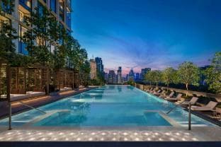 The Ritz-Carlton, Bangkok