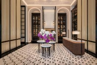 The Ritz-Carlton, Bangkok
