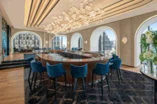 The Ritz-Carlton, Bangkok