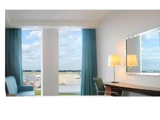 Hampton by Hilton London Stansted Airport
