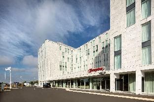 Hampton by Hilton London Stansted Airport