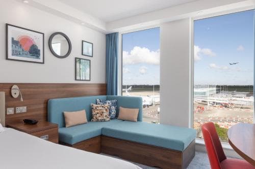 Hampton by Hilton London Stansted Airport