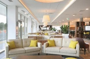 Hampton by Hilton London Stansted Airport