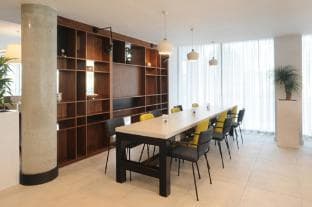 Hampton by Hilton London Stansted Airport