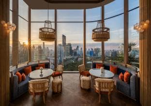 Andaz One Bangkok, By Hyatt