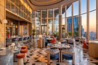 Andaz One Bangkok, By Hyatt
