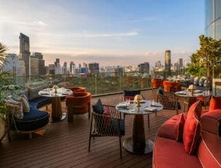 Andaz One Bangkok, By Hyatt