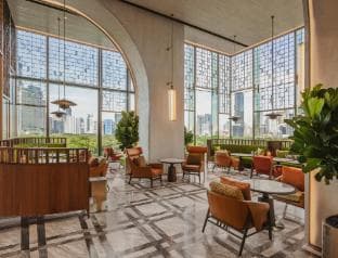 Andaz One Bangkok, By Hyatt