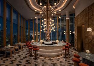 Andaz One Bangkok, By Hyatt