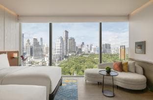 Andaz One Bangkok, By Hyatt