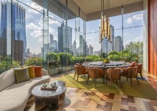 Andaz One Bangkok, By Hyatt