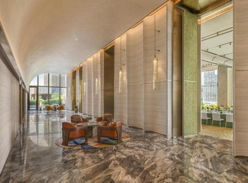 Andaz One Bangkok, By Hyatt