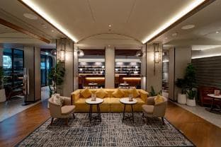 Four Points by Sheraton Bangkok, Sukhumvit 22
