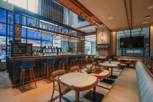 Four Points by Sheraton Bangkok, Sukhumvit 22