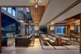Four Points by Sheraton Bangkok, Sukhumvit 22