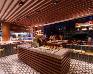Four Points by Sheraton Bangkok, Sukhumvit 22