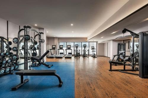 Four Points by Sheraton Bangkok, Sukhumvit 22