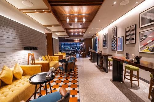 Four Points by Sheraton Bangkok, Sukhumvit 22
