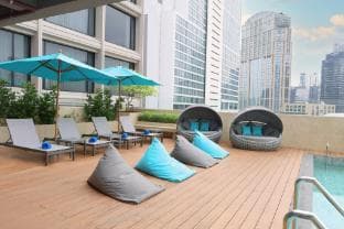 Four Points by Sheraton Bangkok, Sukhumvit 22