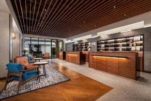 Four Points by Sheraton Bangkok, Sukhumvit 22