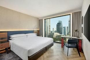Four Points by Sheraton Bangkok, Sukhumvit 22