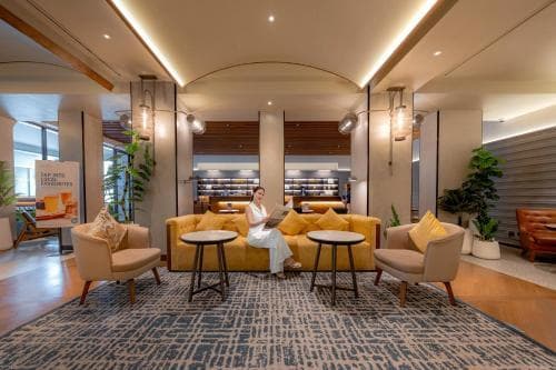 Four Points by Sheraton Bangkok, Sukhumvit 22