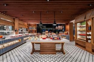 Four Points by Sheraton Bangkok, Sukhumvit 22