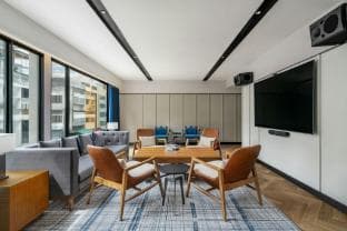 Four Points by Sheraton Bangkok, Sukhumvit 22