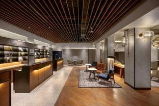 Four Points by Sheraton Bangkok, Sukhumvit 22