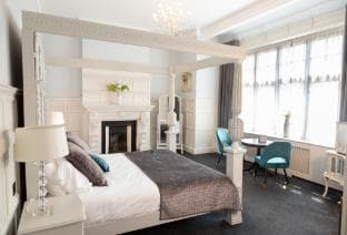 Stanhill Court Hotel, a member of Radisson Individuals