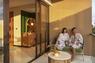 KLEO Seminyak, Part Of JdV by Hyatt