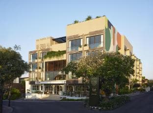 KLEO Seminyak, Part Of JdV by Hyatt