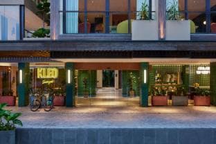 KLEO Seminyak, Part Of JdV by Hyatt